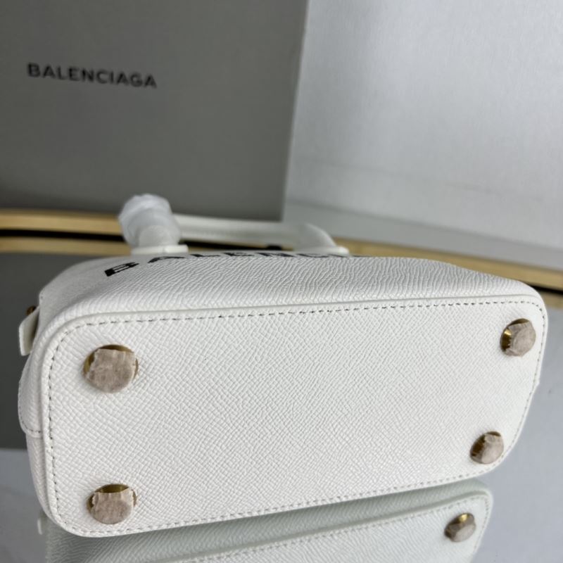 Balenciaga Ville Top Series Bags